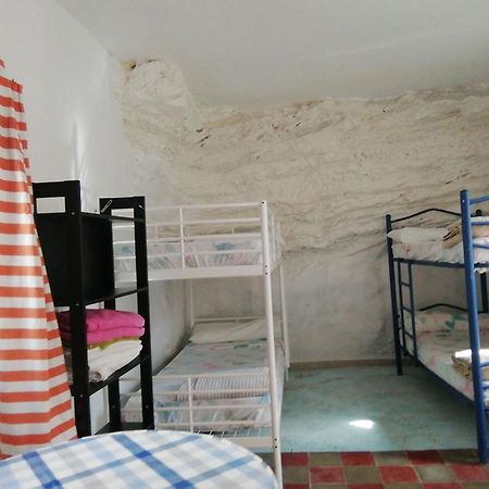 Готель Surf House Playa Коніль-де-ла-Фронтера Екстер'єр фото