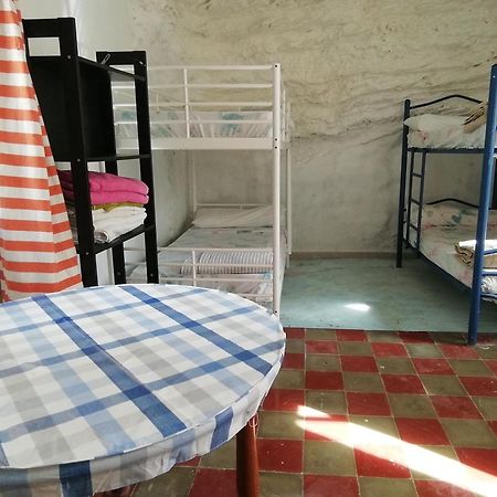Готель Surf House Playa Коніль-де-ла-Фронтера Екстер'єр фото