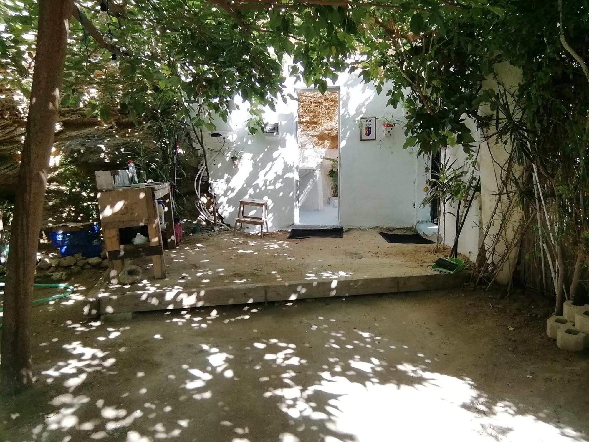 Готель Surf House Playa Коніль-де-ла-Фронтера Екстер'єр фото