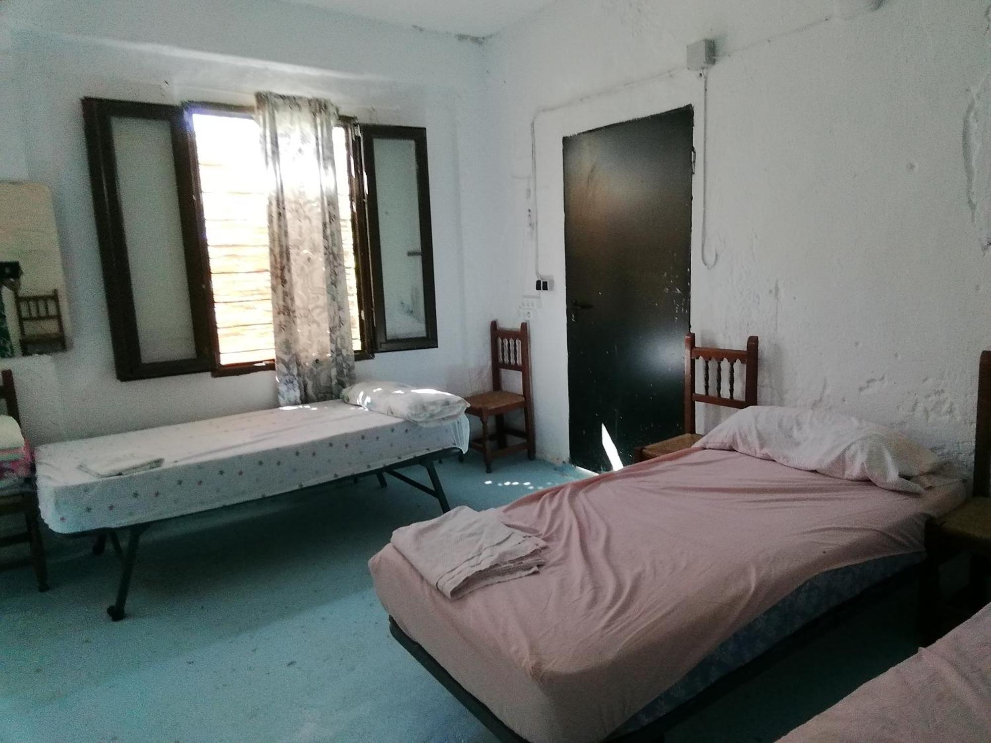 Готель Surf House Playa Коніль-де-ла-Фронтера Екстер'єр фото