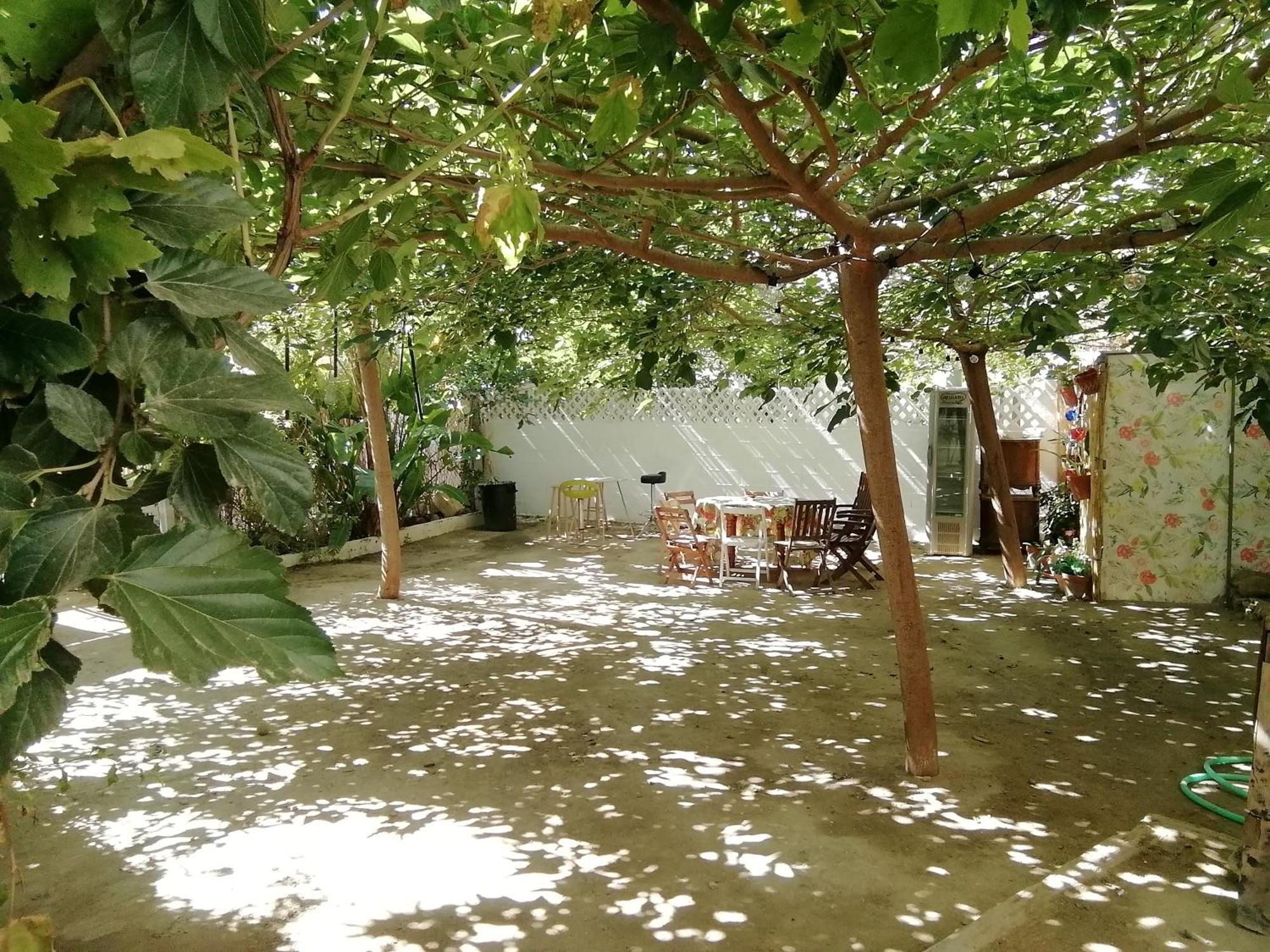 Готель Surf House Playa Коніль-де-ла-Фронтера Екстер'єр фото