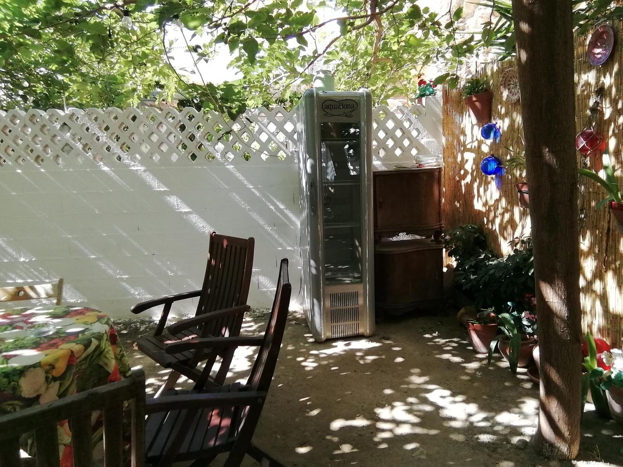 Готель Surf House Playa Коніль-де-ла-Фронтера Екстер'єр фото