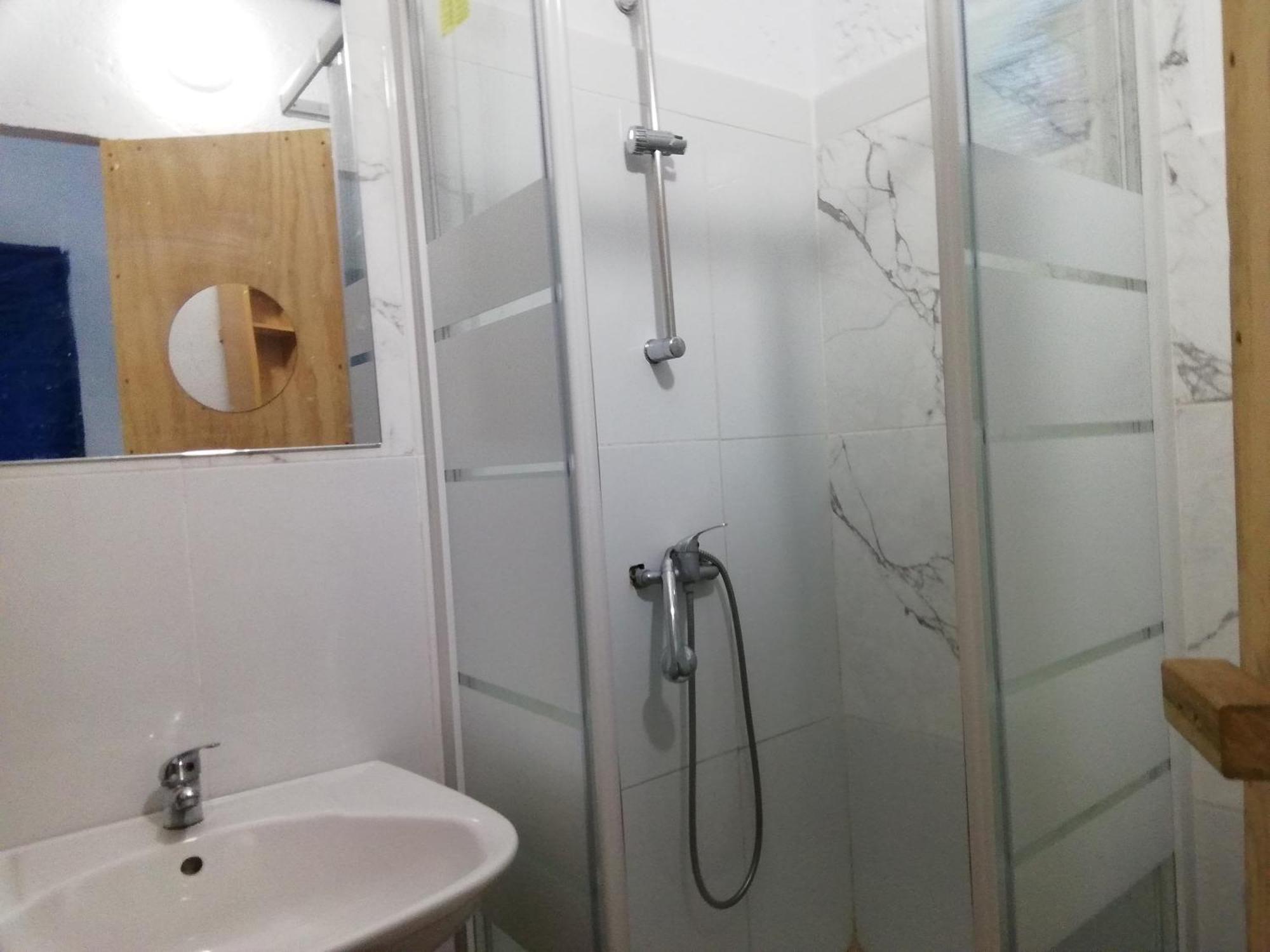Готель Surf House Playa Коніль-де-ла-Фронтера Екстер'єр фото