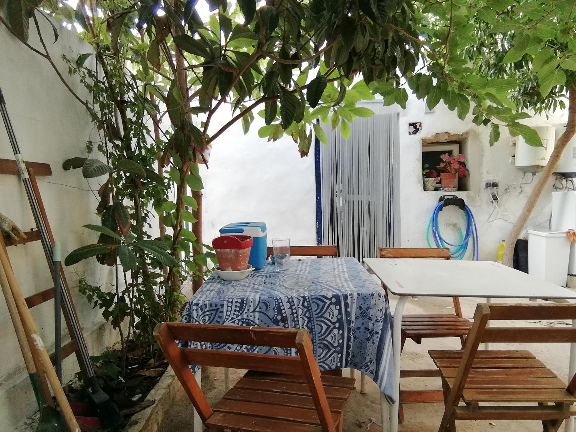 Готель Surf House Playa Коніль-де-ла-Фронтера Екстер'єр фото