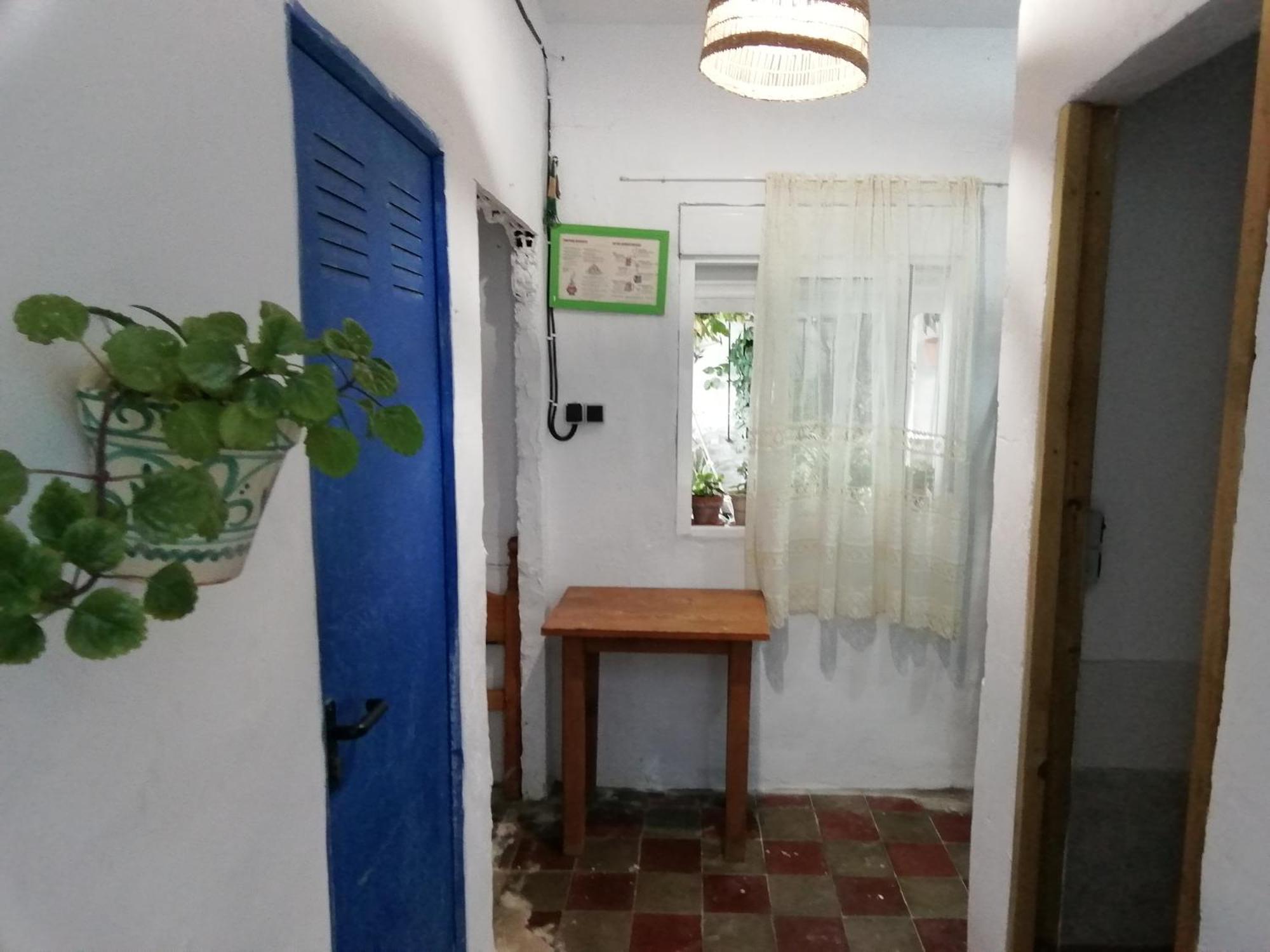 Готель Surf House Playa Коніль-де-ла-Фронтера Екстер'єр фото