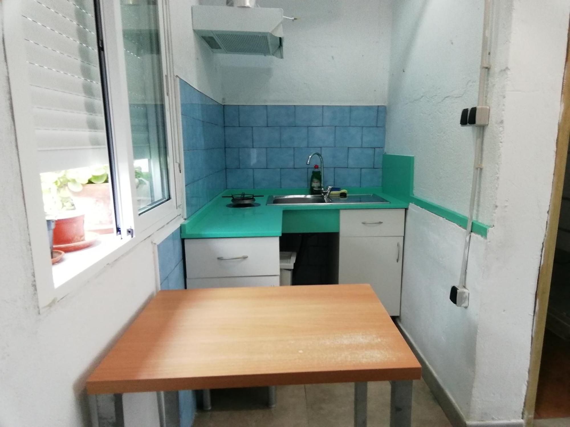 Готель Surf House Playa Коніль-де-ла-Фронтера Екстер'єр фото