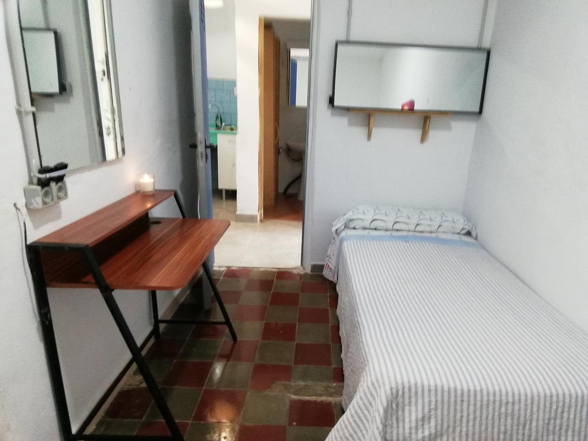 Готель Surf House Playa Коніль-де-ла-Фронтера Екстер'єр фото