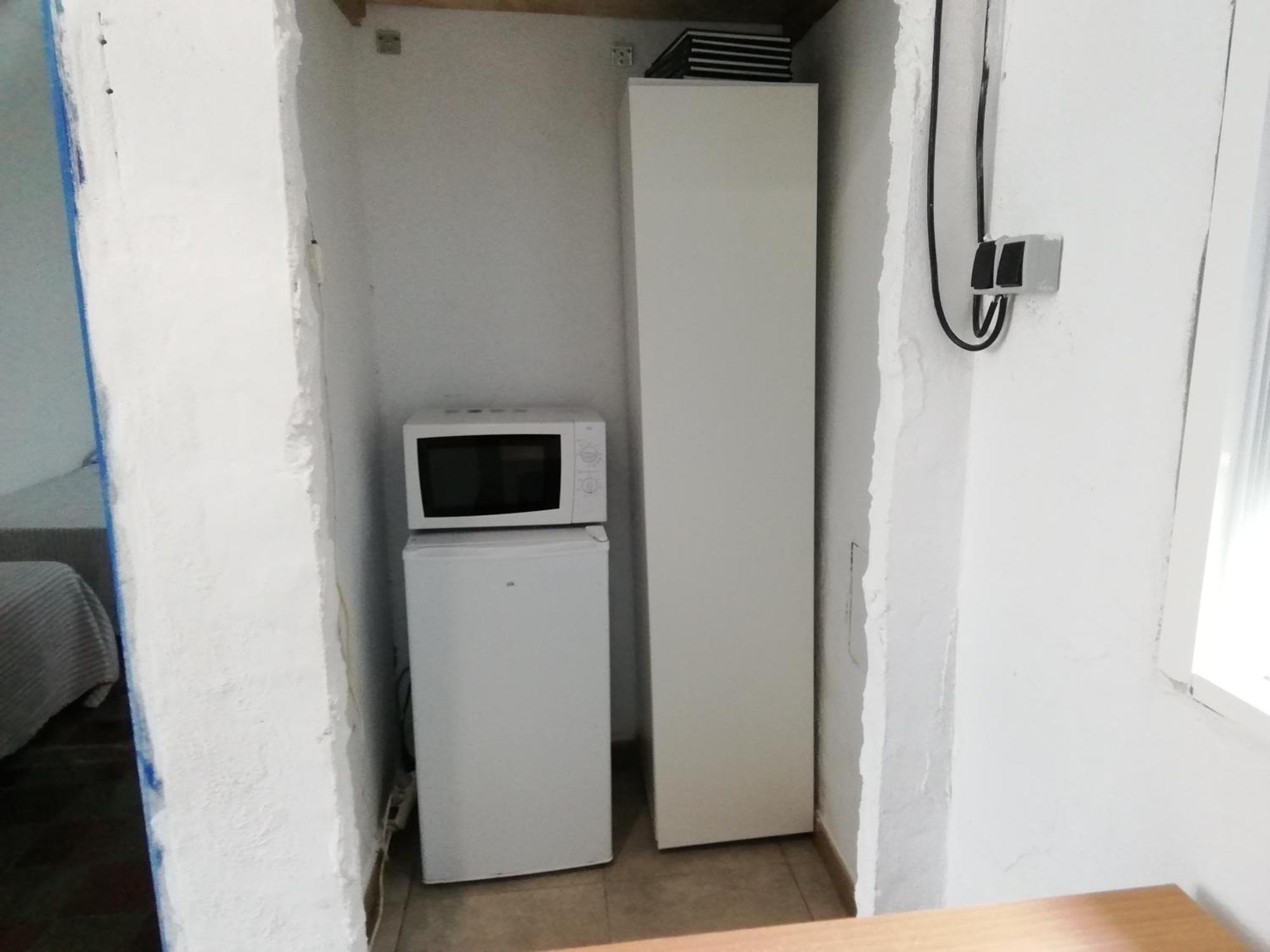 Готель Surf House Playa Коніль-де-ла-Фронтера Екстер'єр фото