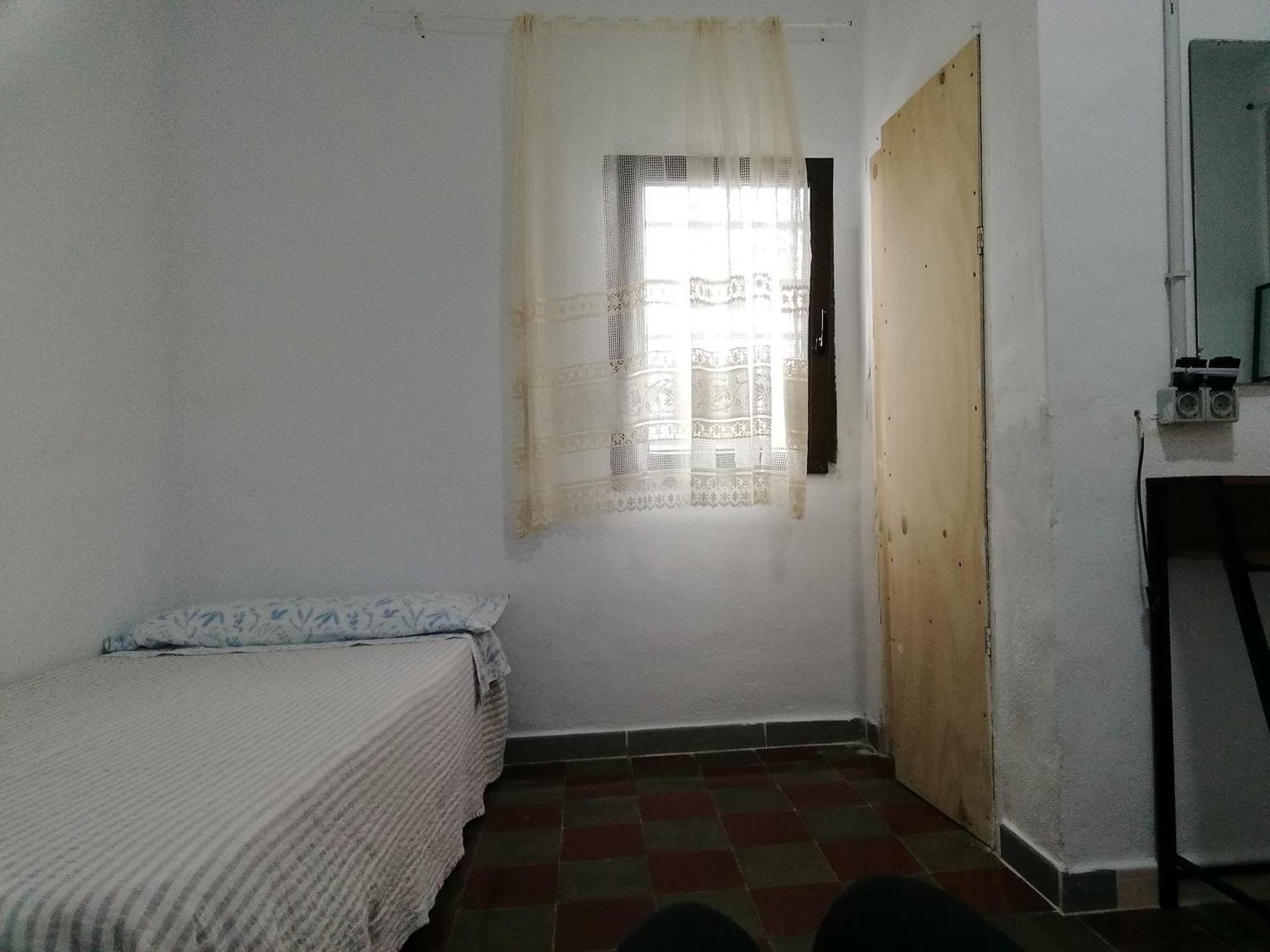 Готель Surf House Playa Коніль-де-ла-Фронтера Екстер'єр фото