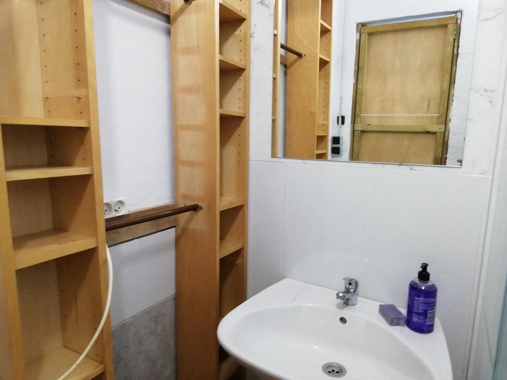 Готель Surf House Playa Коніль-де-ла-Фронтера Екстер'єр фото